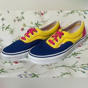 Vans Era x JYXU Collab